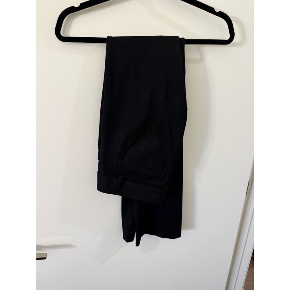 Express Black Dress Pants